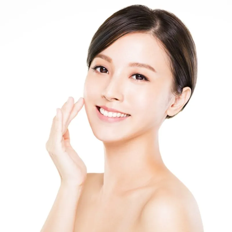 Chuẩn bị một làn da khỏe mạnh