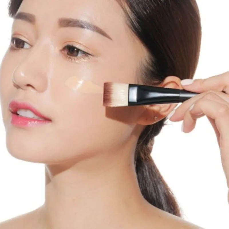 Tiến hành tạo lớp nền 