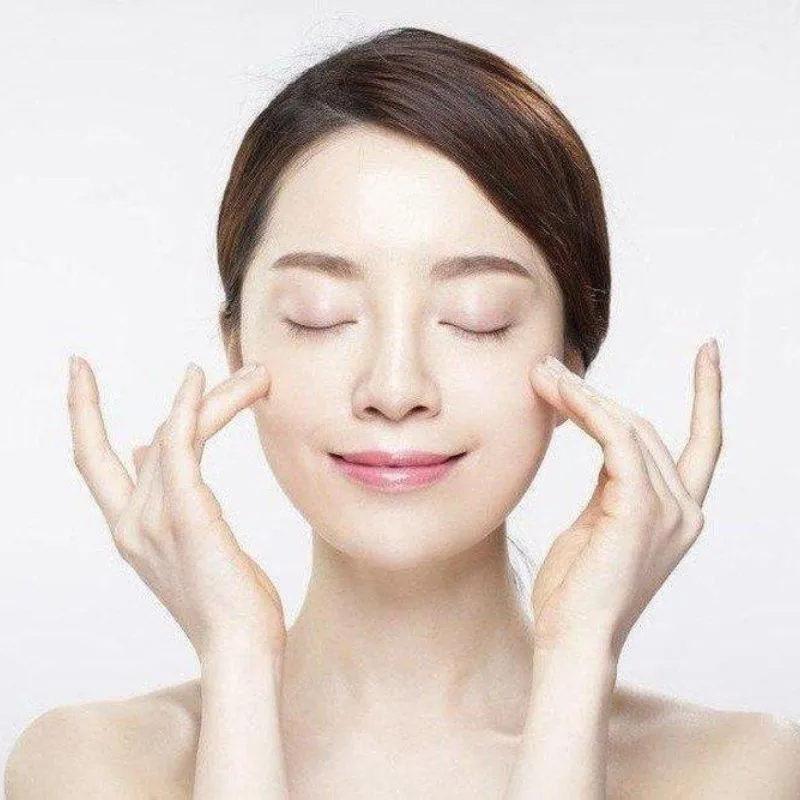Chuẩn bị một làn da khỏe mạnh và sạch sẽ