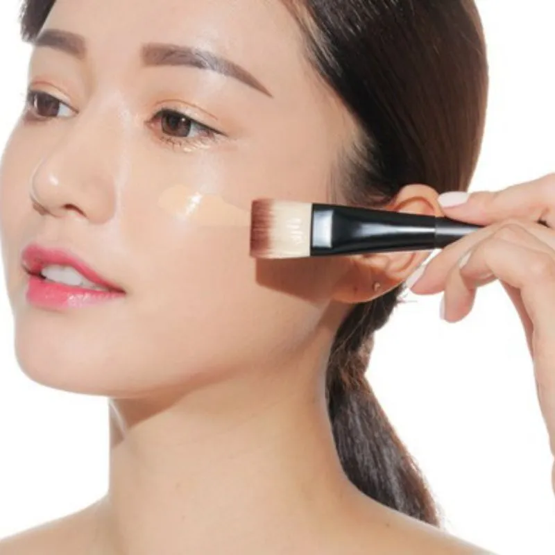 Tạo lớp nền hoàn hảo