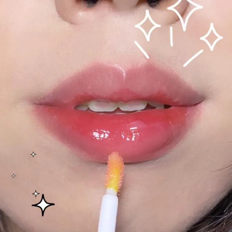 Hoàn thiện đôi môi