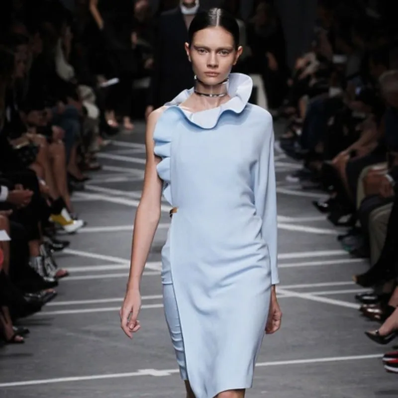 Givenchy Xuân Hè 2013