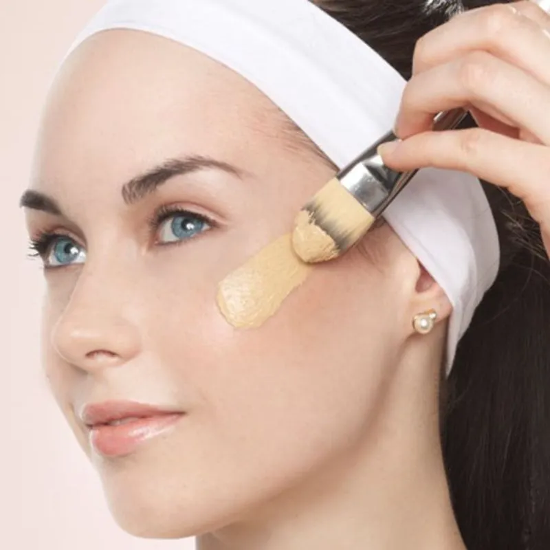 Sử dụng kem lót dưỡng ẩm