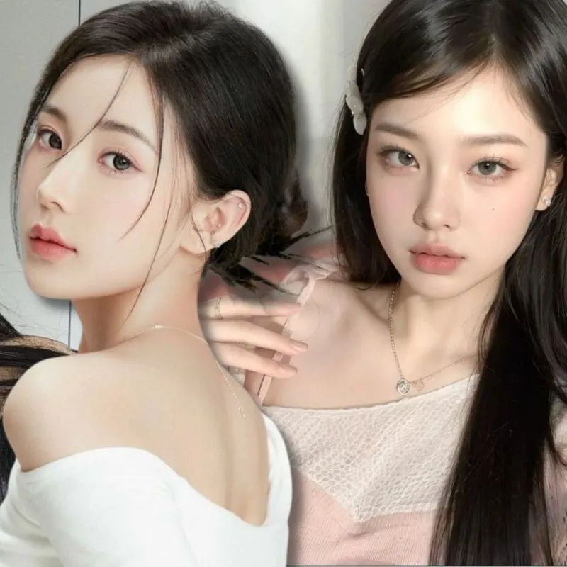 Thay đổi phong cách trang điểm mùa thu như thế nào?