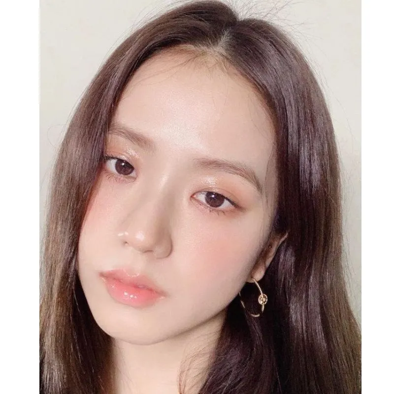 Makeup “no-makeup” tự nhiên