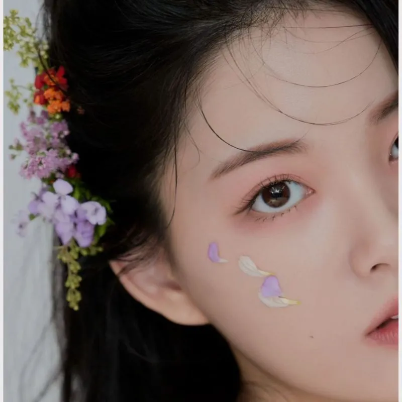 Tone trang điểm mùa xuân cho nàng - Spring Warm hợp màu gì?