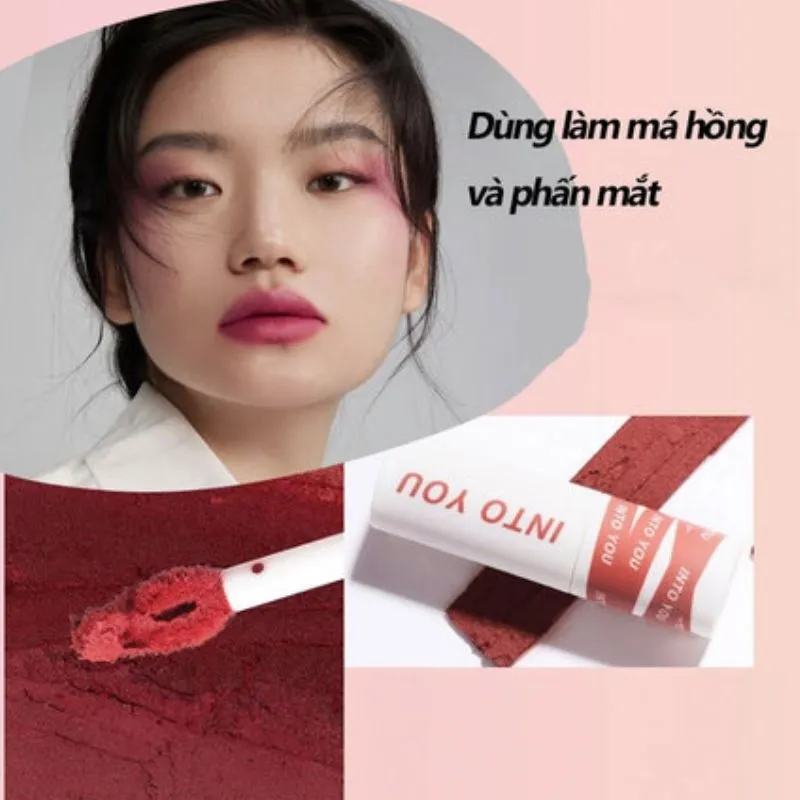 Ưu tiên mỹ phẩm đa năng 