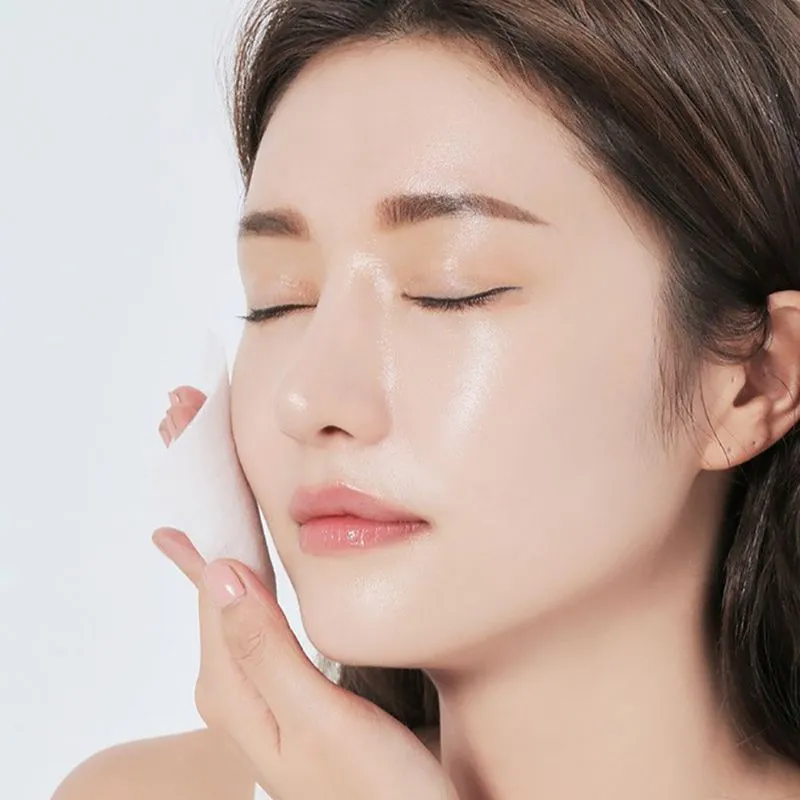 Tạo lớp nền căng mịn – bí quyết của làn da sương mai