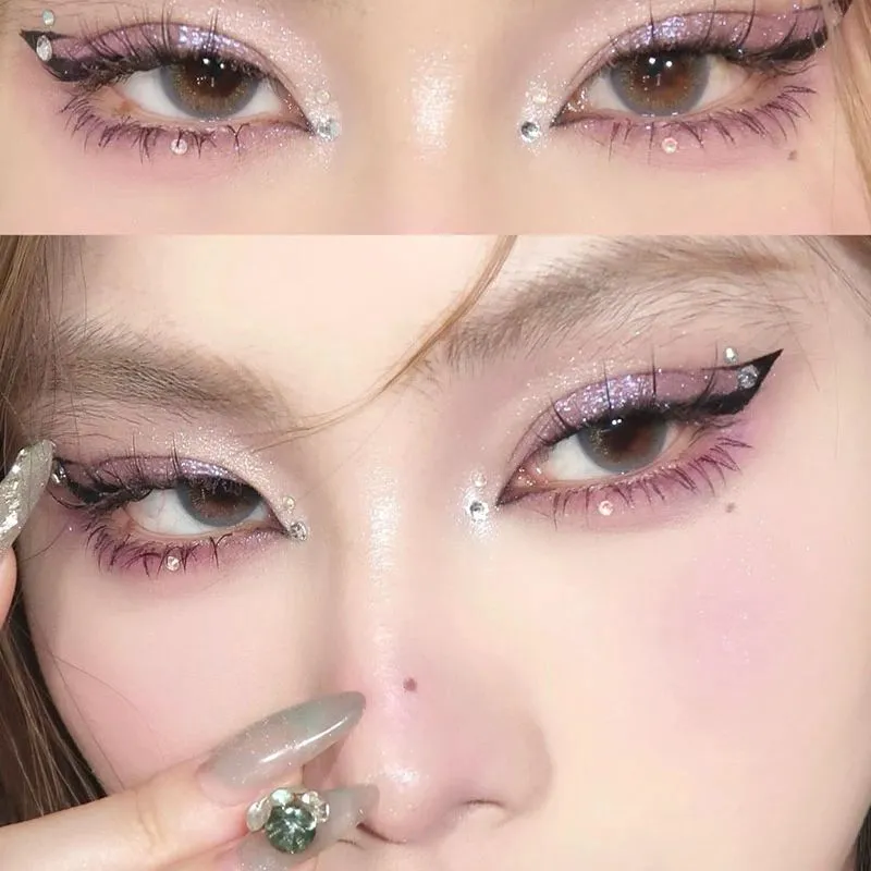 Makeup mắt là điểm nhấn