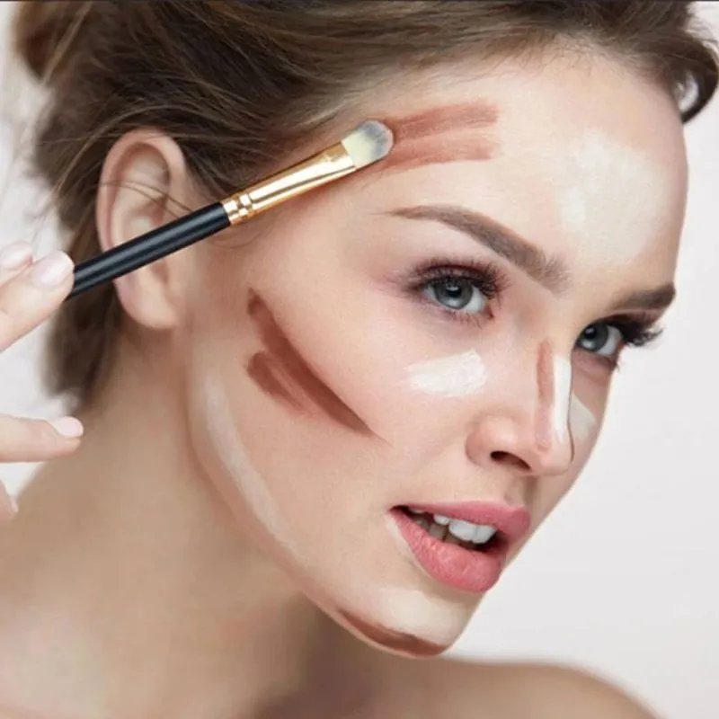 Highlight & Đánh khối tạo chiều sâu