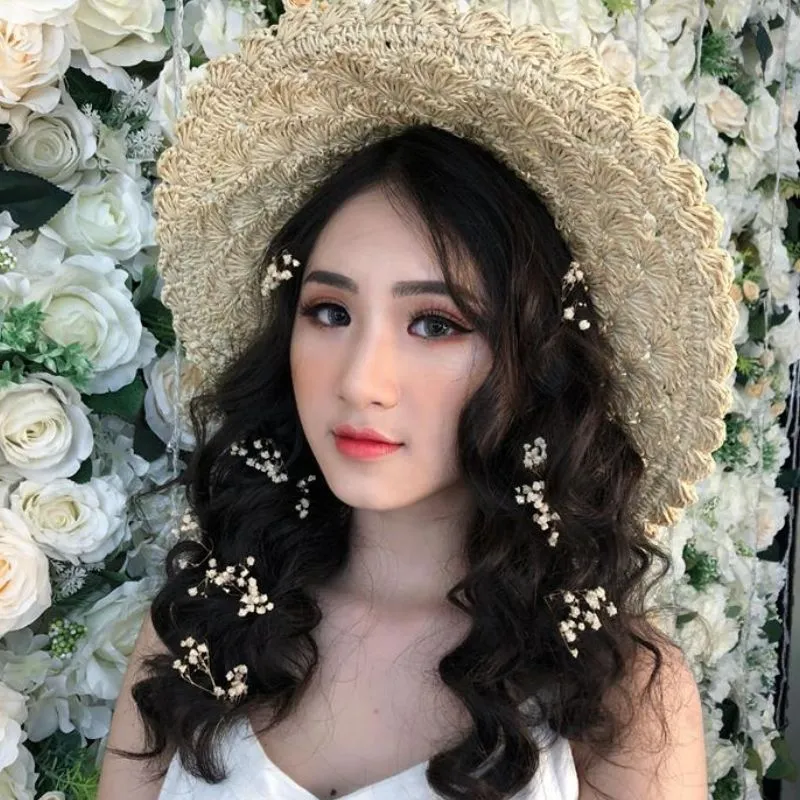 Lưu ý khi trang điểm chụp lookbook