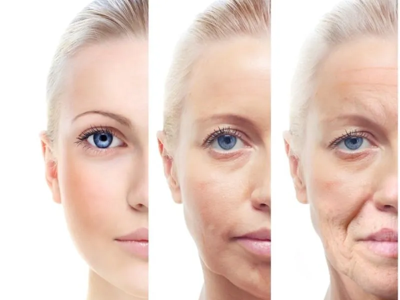 Phương pháp trẻ hóa da là gì? 