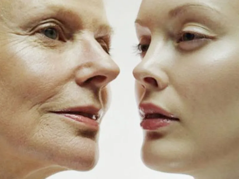 Tuổi sinh học của cơ thể là gì?