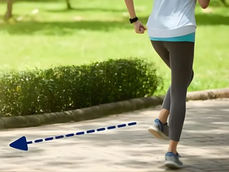 Test đi bộ 6 phút