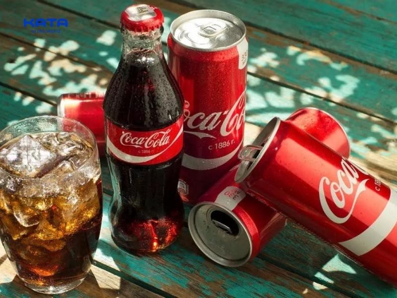 Nếu vừa uống coca cola xong thổi nồng độ cồn sẽ lên, nhưng sẽ bay hơi sau 15 - 30 phút