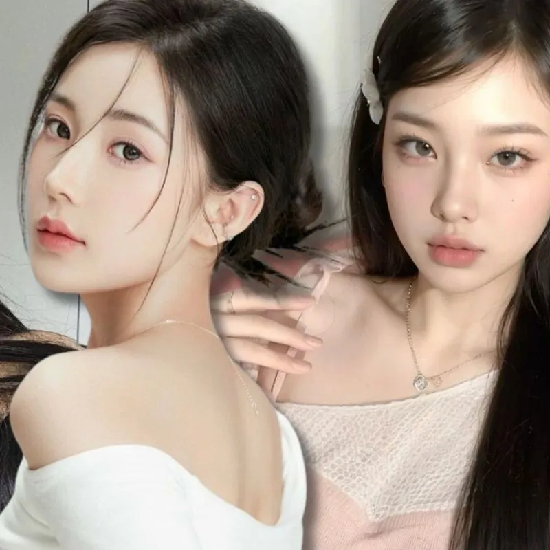 Xu hướng makeup hot trend đã thay đổi ra sao trong năm 2025