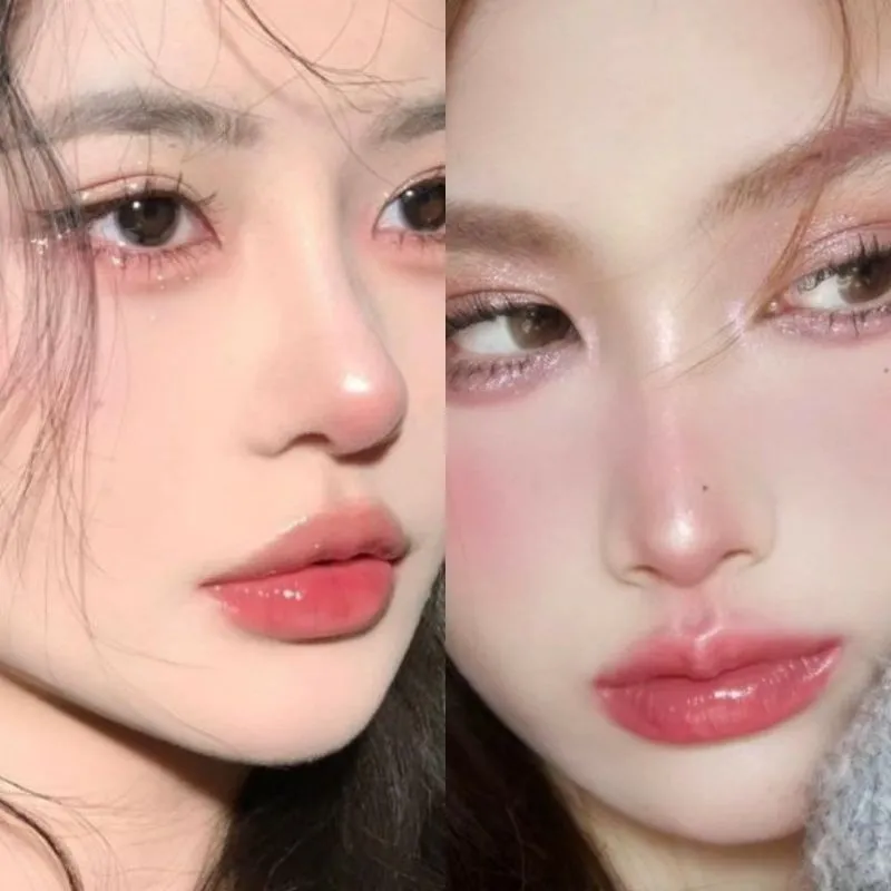 Xu hướng makeup 2025 - Makeup hot trend bùng nổ 2025