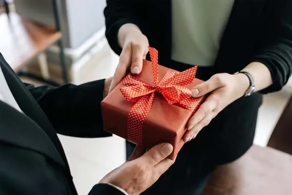Xu hướng quà tặng doanh nghiệp 2025